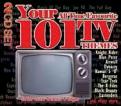 Various Artists - Your 101 All Time Favourite TV Themes (Music CD)