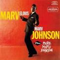Marv Johnson - Marvelous Marv Johnson/More Marv Johnson (Music CD)
