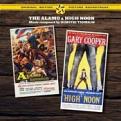 Dimitri Tiomkin - Alamo/High Noon [Original Motion Picture Soundtrack] (Original Soundtrack) (Music CD)