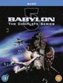 Babylon 5: The Complete Series [Blu-ray]