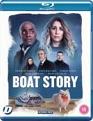 The Boat Story [Blu-ray]