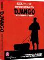Django (Limited Collector