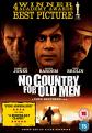 No Country For Old Men (DVD)