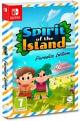 Spirit of the Island: Paradise Edition (Switch)