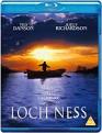 Loch Ness [Blu-ray]