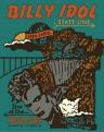 Billy Idol: State Line - Live at Hoover Dam (Blu-ray)