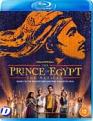 The Prince of Egypt: The Musical [Blu-ray]