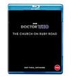 Doctor Who: The Church on Ruby Road (2023 Christmas Special) (Blu-ray)