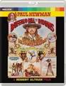 Buffalo Bill and the Indians  or Sitting Bull's History Lesson (Standard Edition) [Blu-ray] [1976]