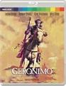 Geronimo: An American Legend (Standard Edition) [Blu-ray]