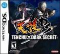 Tenchu Dark Secret (DS)