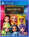 Rainbow High: Runway Rush (PS4)