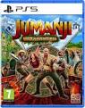 Jumanji: Wild Adventures (PS5)