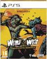 Weird West: Definitive Edition - Deluxe (PS5)