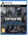 Crossfire Sierra Squad (PS5 PSVR2)