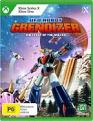 UFO Robot Grendizer: The Feast of the Wolves (Xbox Seires X / One)