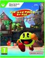 PAC-MAN WORLD Re-PAC! (Xbox Series X / One)