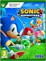 Sonic Superstars (Xbox Series X / One)