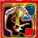 Buddy Guy - Man And The Blues (Music CD)