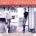 Various Artists - Sweet Inspiration (The Songs Of Dan Penn And Spooner Oldham) (Music CD)