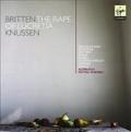 Britten: The Rape of Lucretia (Music CD)