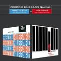 Freddie Hubbard - Here to Stay/Hub-Tones (Music CD)