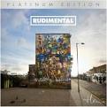 Rudimental - Home [Platinum Edition] (Music CD)