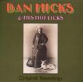 Dan Hicks - Original Recordings (Music CD)