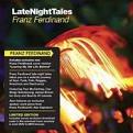 Various Artists - Late Night Tales (Franz Ferdinand) (Music CD)