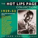Hot Lips Page - Collection 1929-1953 (Music CD)
