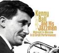 Kenny Ball and His Jazzmen - Kenny Ball & His Jazzmen - Midnight In Moscow (Music CD