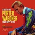 Porter Wagoner - Slice of Life/Satisfied Mind (Music CD)