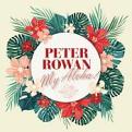 Peter Rowan - My Aloha! (Music CD)