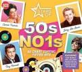 Stars Of 50s No.1s (Music CD)