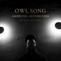 Ambrose Akinmusire - Owl Song (Music CD)
