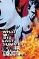 Robbie Williams - What We Did Last Summer  Live At Knebworth (2 Discs)