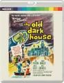 The Old Dark House (Standard Edition) [Blu-ray]