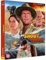 Shout at the Devil  [Blu-ray]