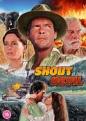 Shout at the Devil [DVD]