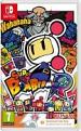 Super Bomberman R [Code In A Box] (Switch)