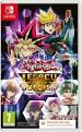 Yu-Gi-Oh! Legacy of the Duelist: Link Evolution [Code in a Box] (Switch)