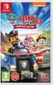Paw Patrol Grand Prix Deluxe Edition (Switch)