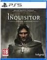 The Inquisitor Deluxe Edition (PS5)
