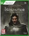 The Inquisitor Deluxe Edition (Xbox Series X)