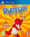 PlateUp! - Collector's Edition (PS4)