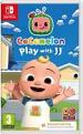 CoComelon: Play With JJ [Code in a Box] (Switch)