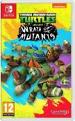 TMNT Arcade: Wrath of the Mutants (PS4)
