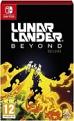Lunar Lander Beyond Deluxe (Nintendo Switch)