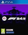 EA SPORTS F1 24 (PS4)
