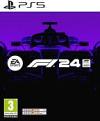 EA SPORTS F1 24 (PS5)